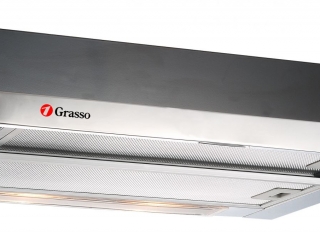 Tại sao nên lựa chọn máy hút mùi GRASSO cho không gian bếp của bạn? 